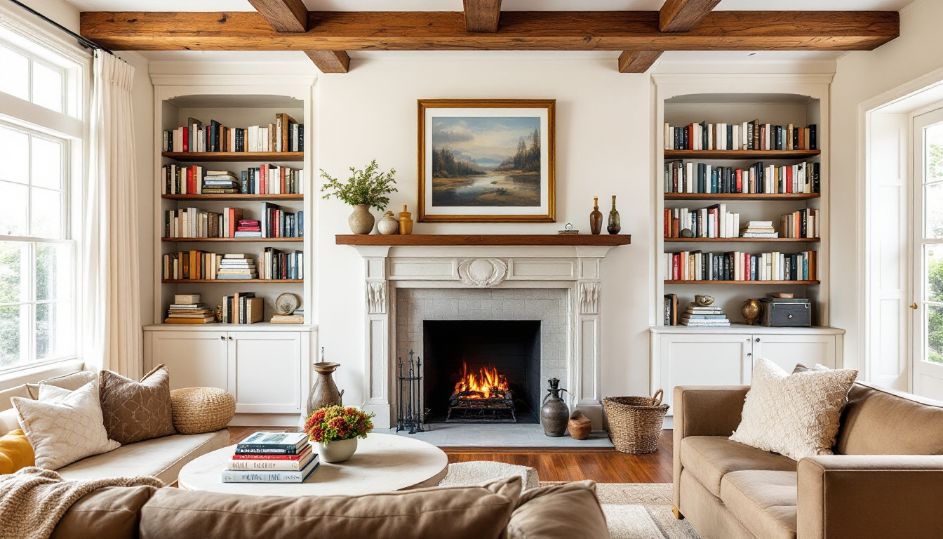 Superbes idées pour retaper maison avec charme